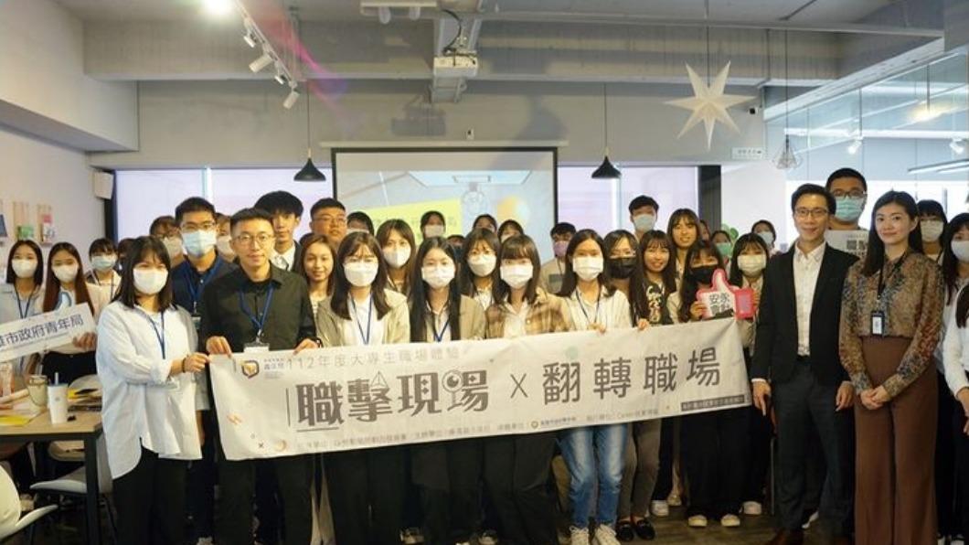 就業政策成效顯著!高雄市15-29歲失業率居六都最低