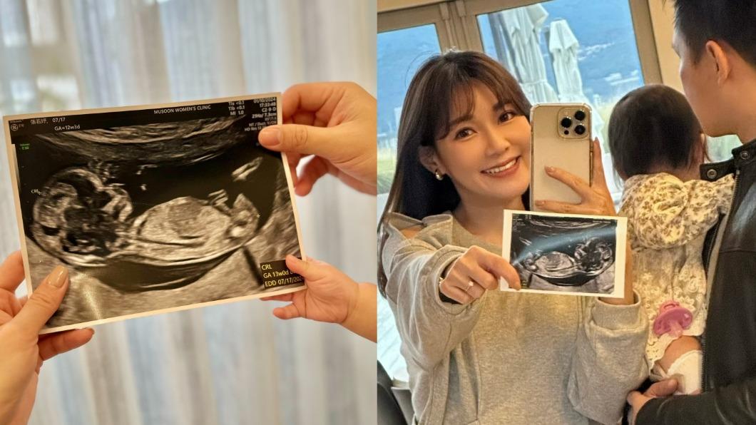 美女主播宣布懷孕! 播報一半「下面大片血跡」送急診:拜託抓牢媽媽