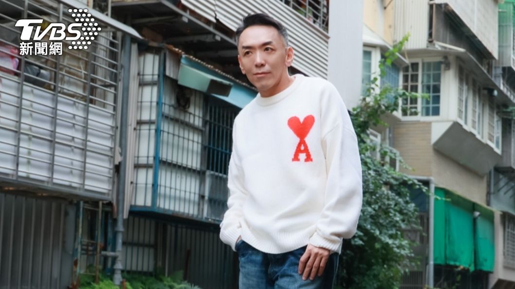 專訪／陶晶瑩相助！吳小帽揭日本爸爸同居內幕　林心如也關注