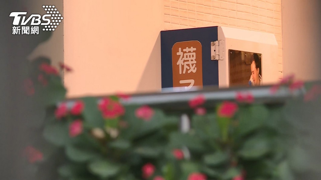 圖／TVBS