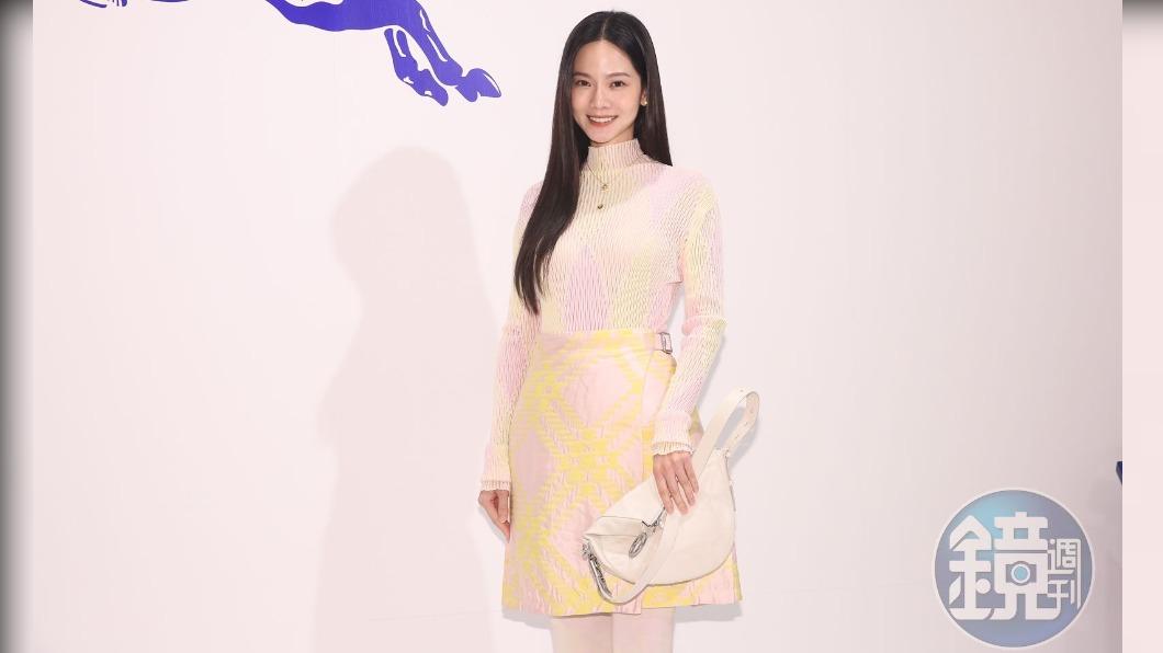 曾之喬、辰亦儒爆婚變!4年婚姻超謎 她罕吐現況「恐不辦婚禮」