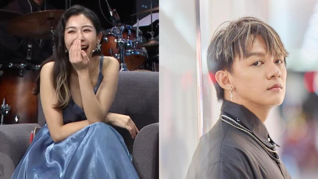 本土歌星逆風挺Albee「問題不在妳」 驚訝節目沒剪掉:蠻大膽的
