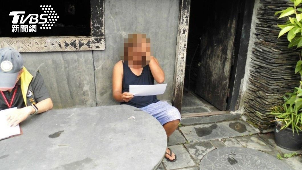 高雄酒駕男繳不出11萬罰鍰房遭查封　執行官傻眼：石板屋