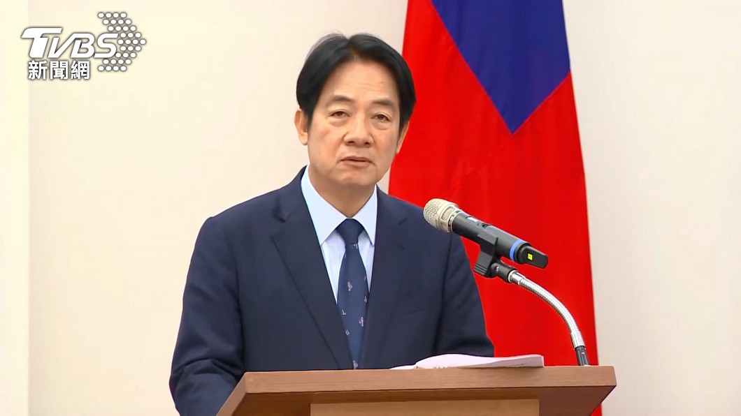 全民賠2.8億!數位身分證因資安疑慮喊卡 藍委檢討時任閣揆賴清德