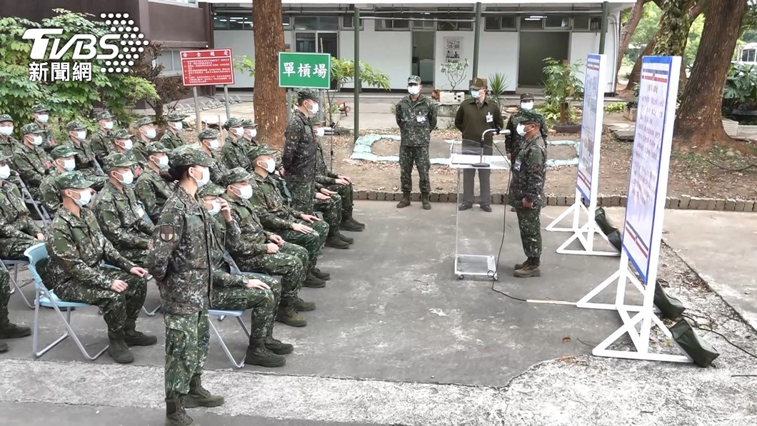 春節連假爽玩! 內政部提醒:役男出國前「要做1事」