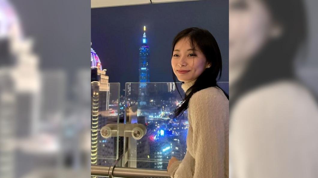 圖/翻攝自 周子瑜 IG