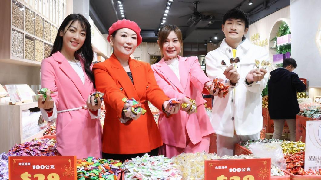 53歲張秀卿月經一直來!尪勤做功課喊吃不消 憶試管過程淚崩