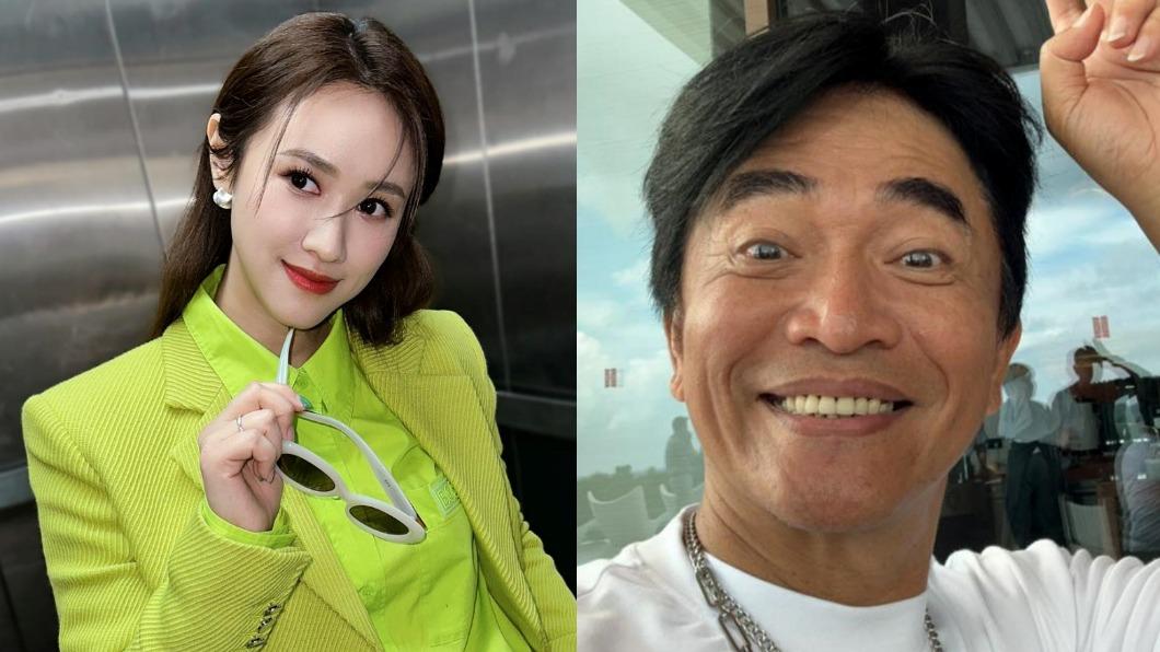 吳宗憲將上《賀瓏夜夜秀》?吳姍儒鬆口了 爆料老爸收2白包氣炸