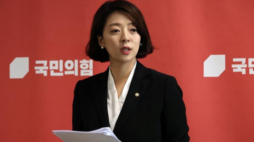 南韓又有政治人物遇襲　女議員首爾街頭遭「敲頭濺血」