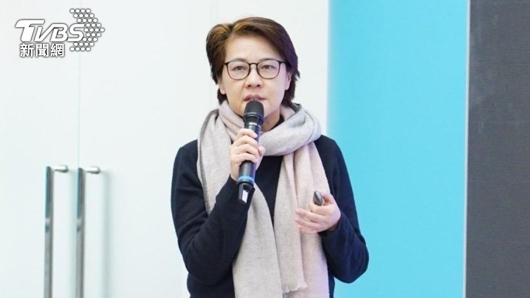 哥哥黃曙光辭潛艦小組召集人? 黃珊珊鬆口全說了