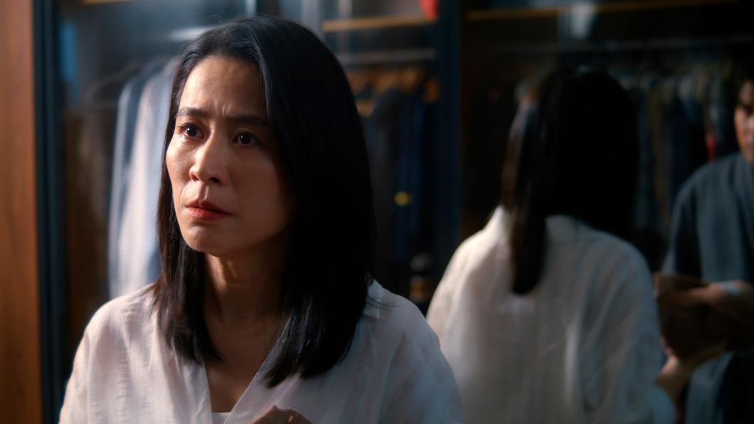 港劇女神被抓包在外「出賣身體」!下場遭老公家暴 不忍了決定提告