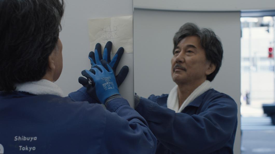 役所廣司公廁掃到拿影帝! 《我的完美日常》代表亞洲問鼎奧斯卡