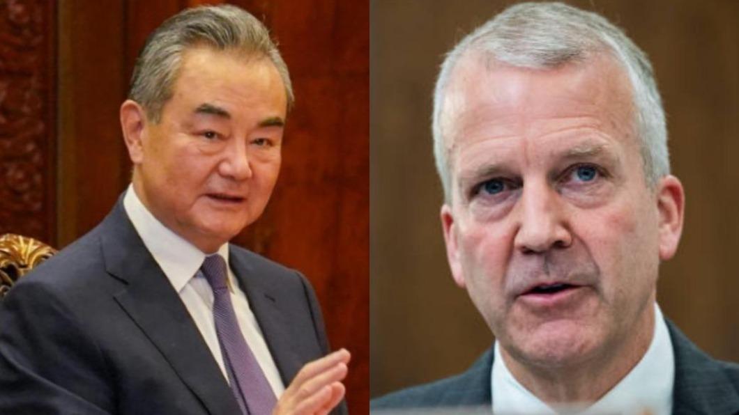遏止葉門叛軍!傳美國安顧問將在泰國會晤王毅 商討紅海局勢