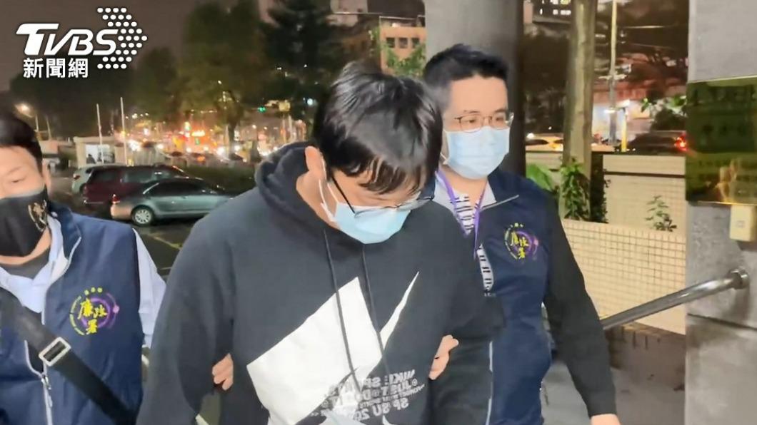 快訊/洩露個資給殯葬業!新北6消防員交保 2人遭收押禁見
