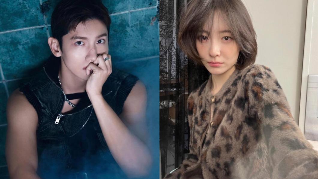 好友變天王嫂!女星是「東方神起鐵粉」 突爆料:朋友跟昌珉結婚了