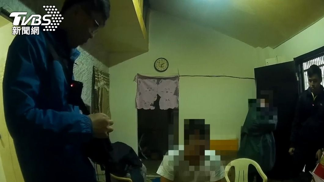 國際銅價飆漲 3毒蟲組團偷50萬工地電纜變賣