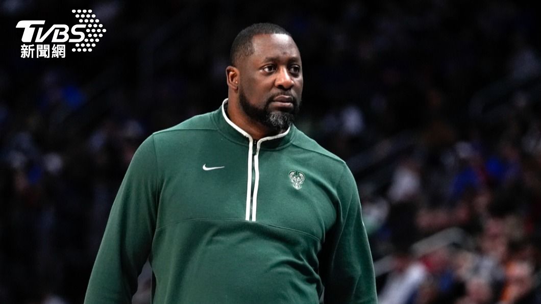 NBA/炒掉總教練還不夠!公鹿想補防守型球員 這人是終極目標