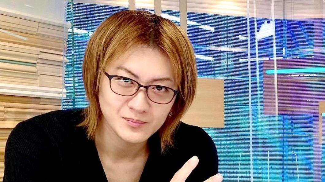 型男名嘴驚爆搞上16歲嫩妹! 劈腿害她自殺「沒叫救護車」全說了