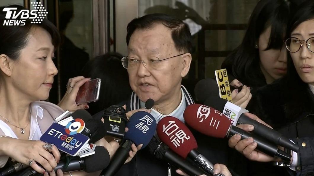 拍「誰摔死了李新」惹議　盛竹如、郭新政涉誹謗有罪定讞