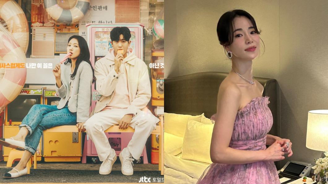 2024必看韓劇清單。（圖／翻攝自IG@jtbcdrama、@limjjy2）