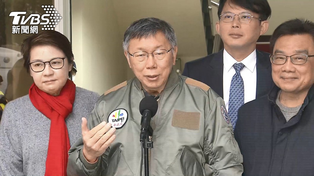 政壇2戰將「集體退黨」!她警告1黨:衰落敗亡開端