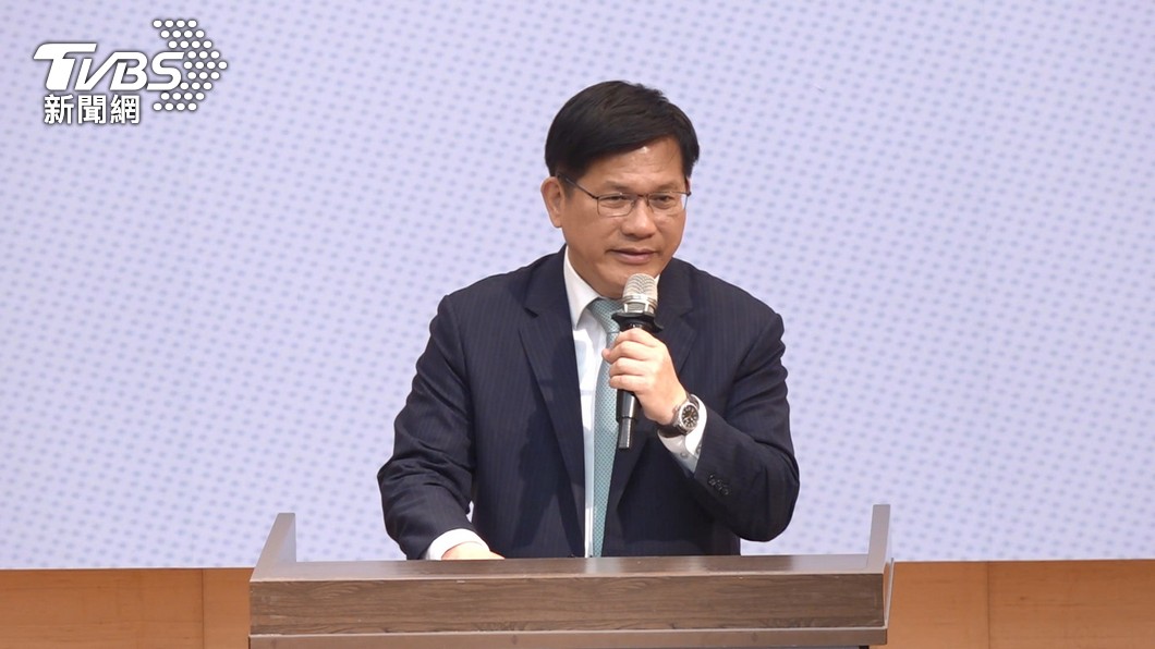 林佳龍爆可望接外交部長!賴清德3度深談內幕曝 看中3優點