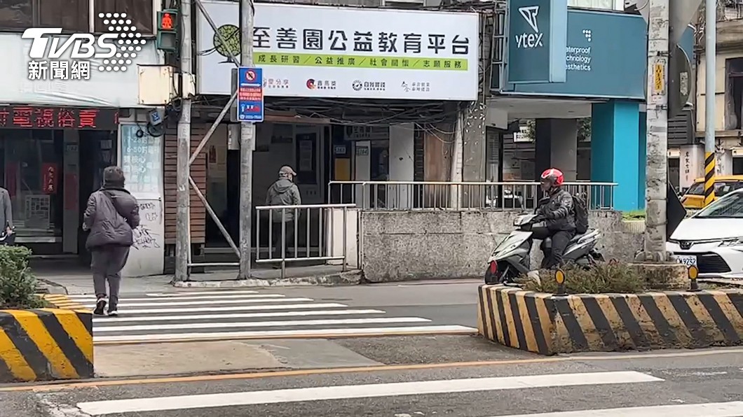圖/TVBS