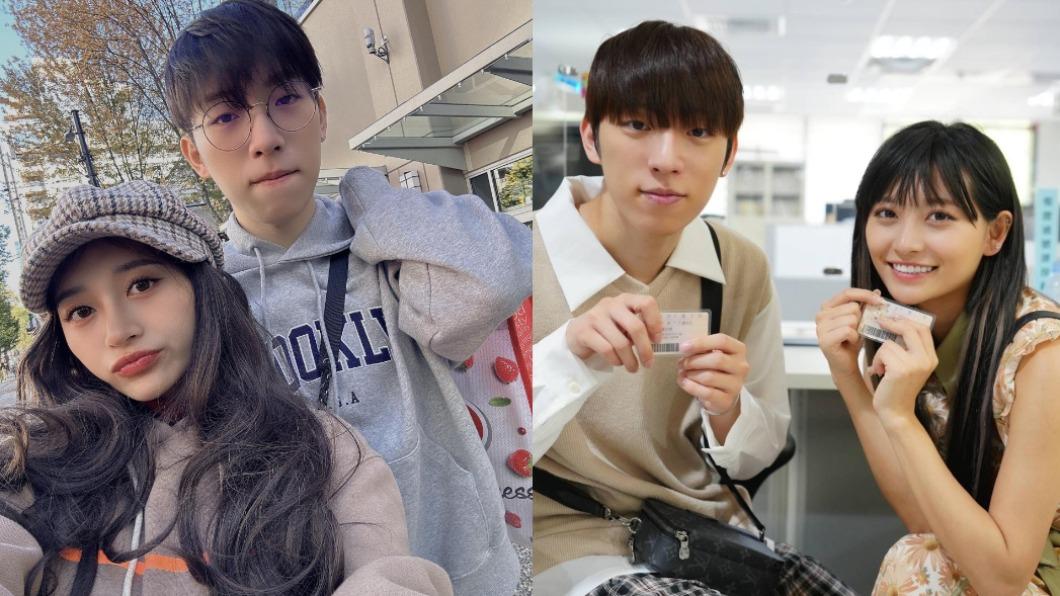 才升格當媽!祈錦鈅婚姻遭挑撥 怒嗆老公女友人:管好妳自己