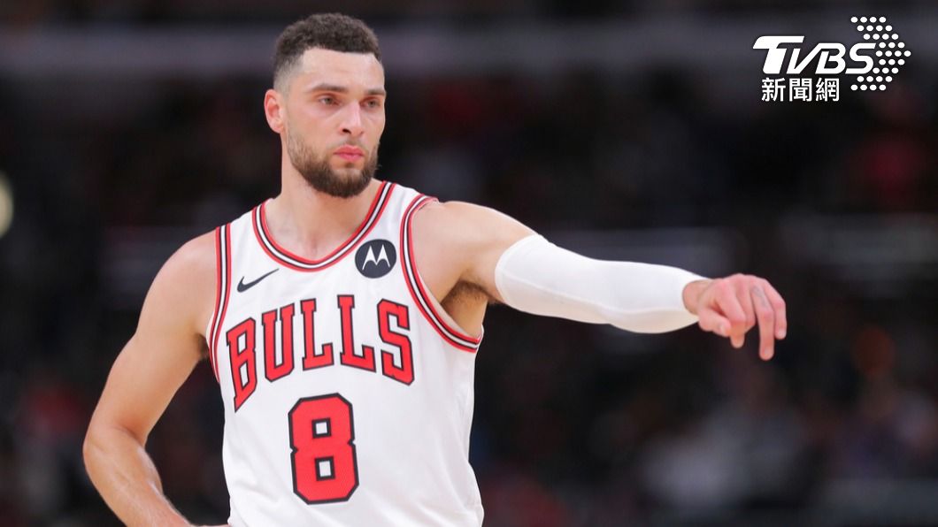 NBA/要價過高!公牛想用拉文換活塞核心 慘遭無情拒絕