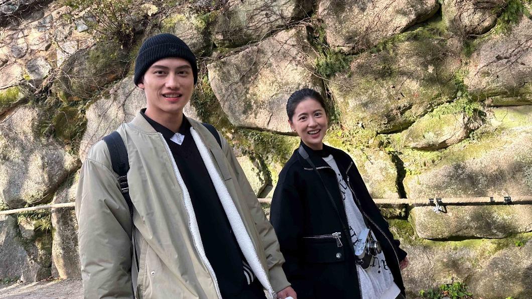 林予晞首接主持《演員們的旅行》 范少勳韓國下海獲阿珠媽寵愛