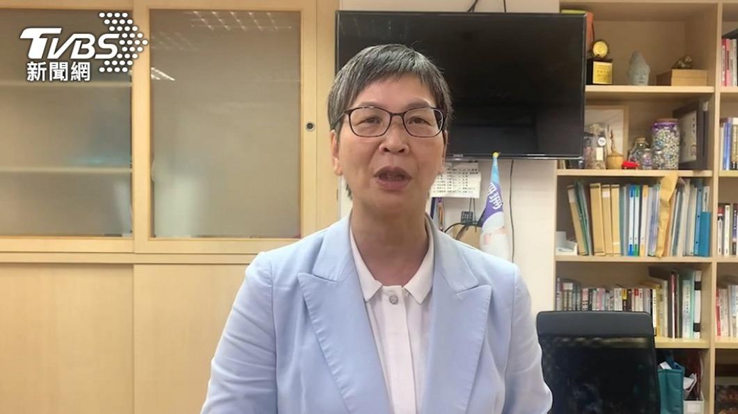 內鬥?尾牙未受邀 蔡壁如曝下一步:留在台中深耕