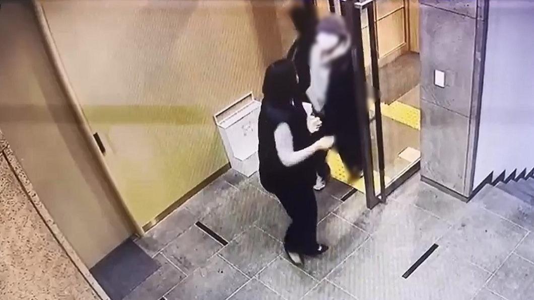 圖／翻攝自X@yonhaptweet