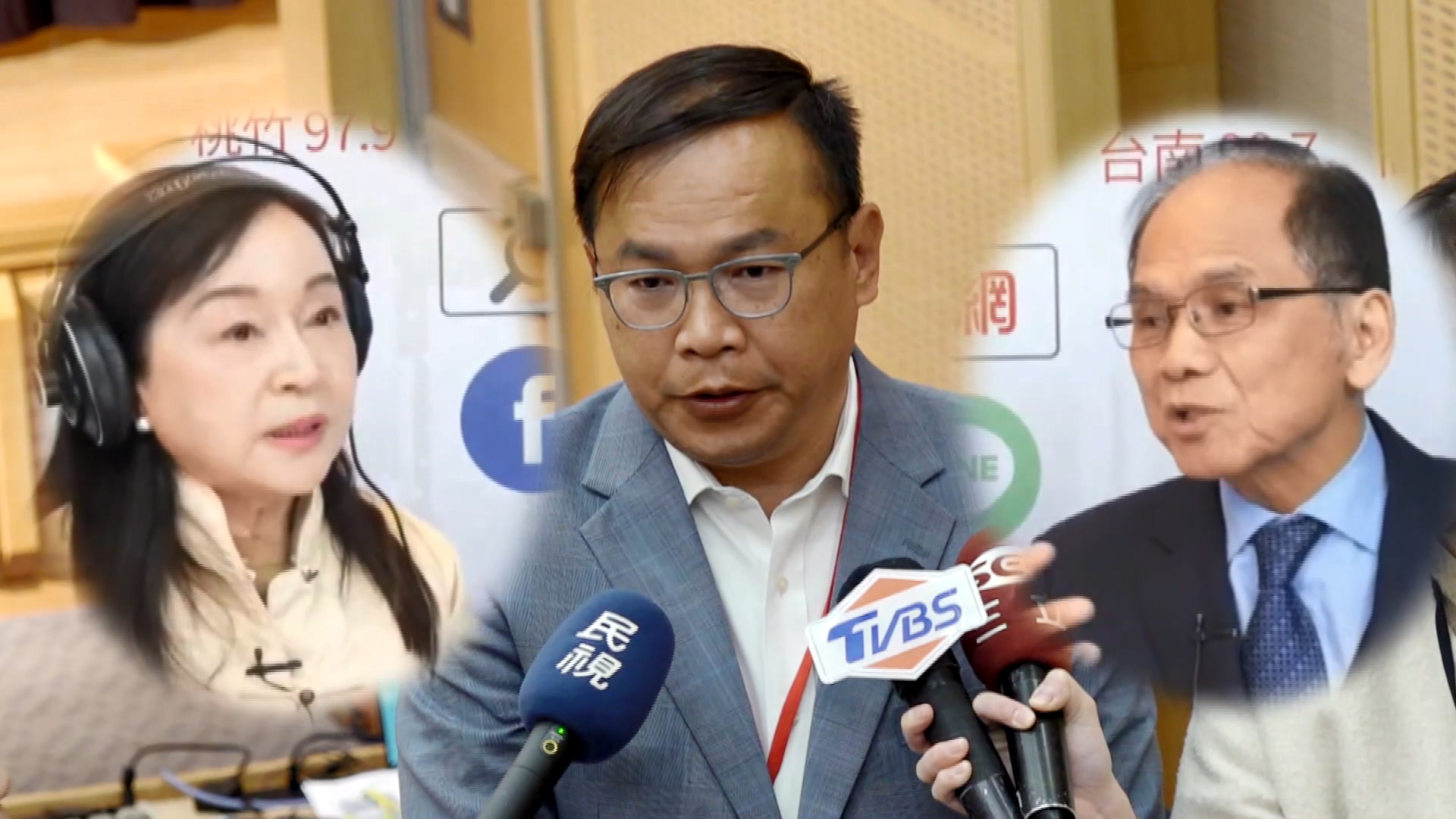圖/翻攝自 寶島聯播網YT
