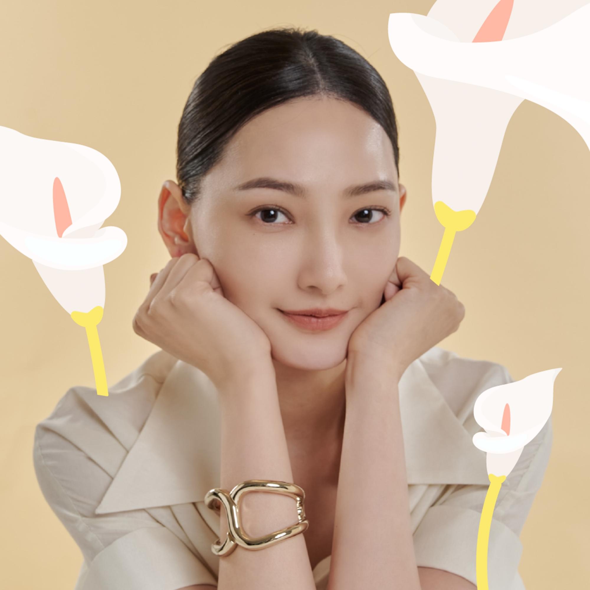 林映唯。（圖／自由試娛樂提供）