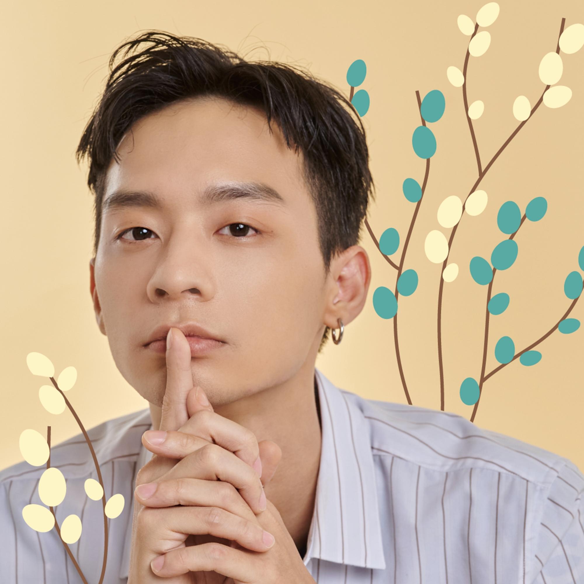 林志謙。（圖／自由試娛樂提供）