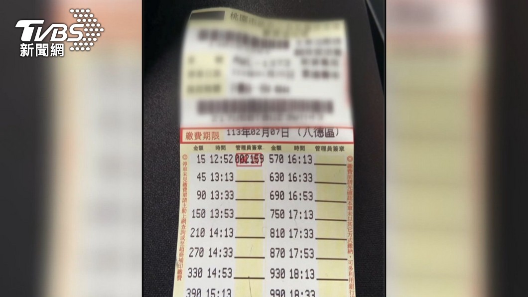 圖/TVBS