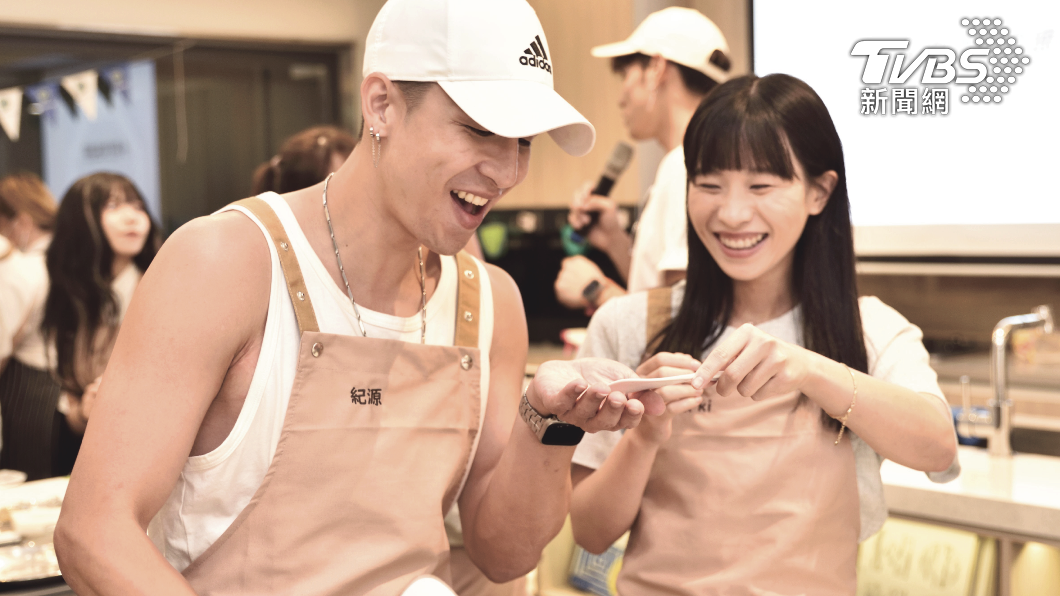「商業食堂」體驗品牌創作!「創意飯糰」日賣千顆