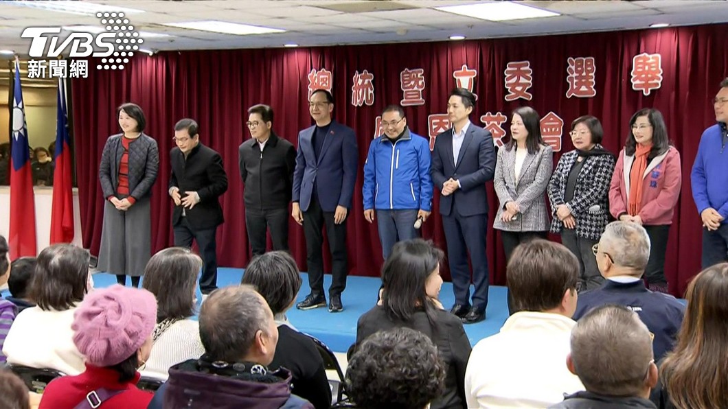 圖／TVBS