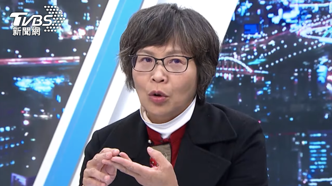 被控京華城藏鏡人!蔡壁如認「認識朱亞虎」 嗆他:快公開託夢證據