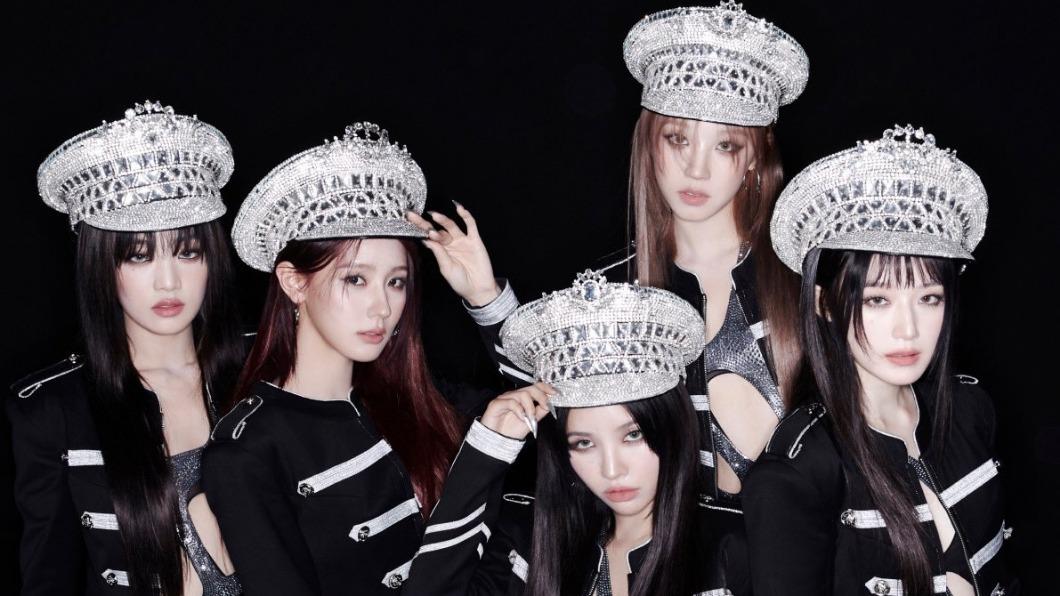 (G)I-DLE掛病號!Minnie、雨琦暫停活動 1原因公司狂塞殺人行程