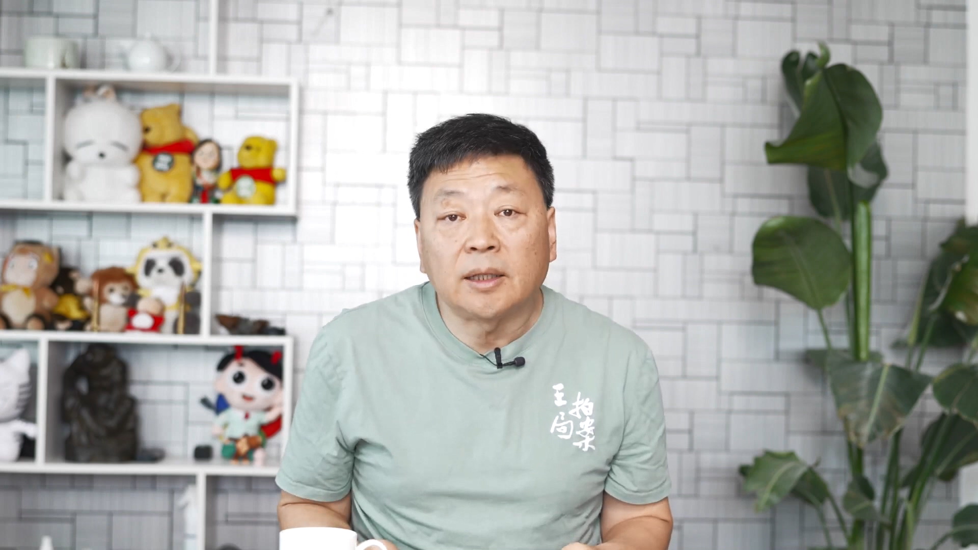 王志安「道歉陳俊翰」捐1百萬日幣 罕病基金會2原因婉拒