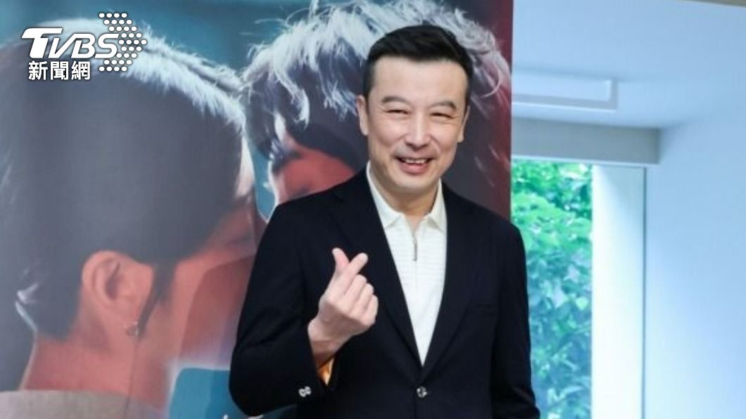 花系列男星控訴戶政事務所!接母來台遭打槍:如何證明她是你媽