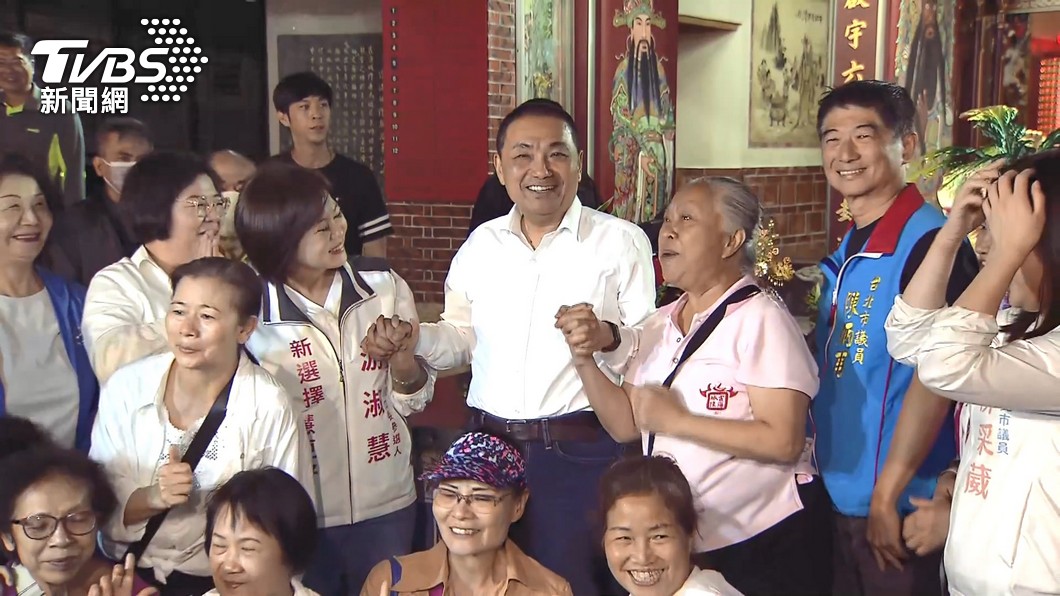 圖/TVBS