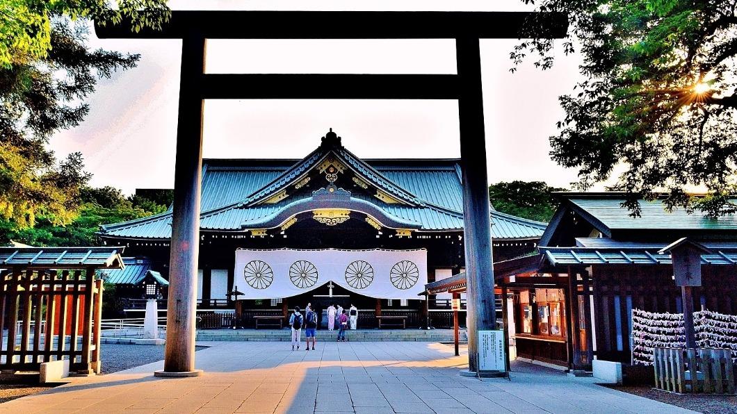 日本自衛隊幹部休假搭公務車參拜靖國神社 3高官遭懲處