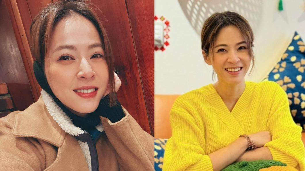 八點檔女神無預警宣布好消息!新年進帳「7位數」 許願生小孩