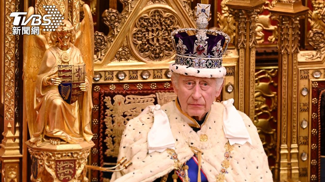 英王查爾斯三世攝護腺開刀術後狀況良好 凱特仍在休養中