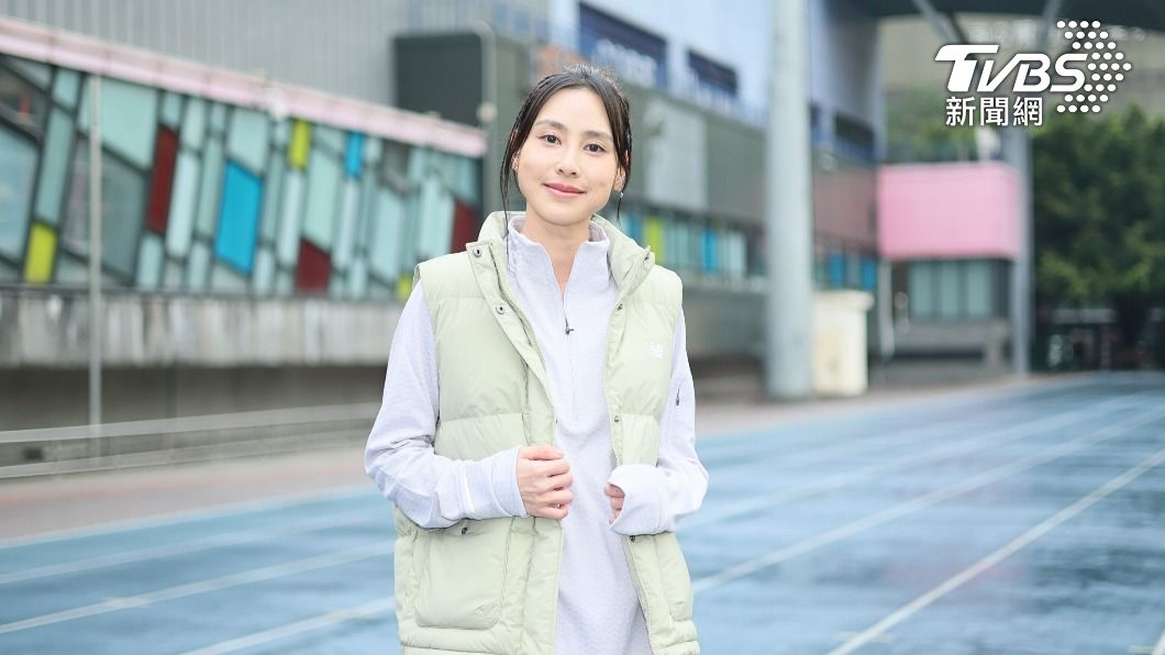 房思瑜掰了陽光男！親吐「感情現況」　期待霸總情節：要很大膽
