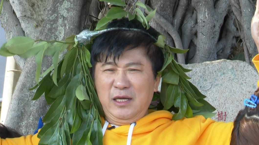 胡瓜錄影突消失!才切割小44歲妹爆「集體磨蹭」 失控怒甩阿翔巴掌