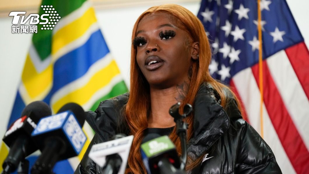 美孕婦一家觸電3屍4命 英勇少女奇蹟救走倖存男嬰