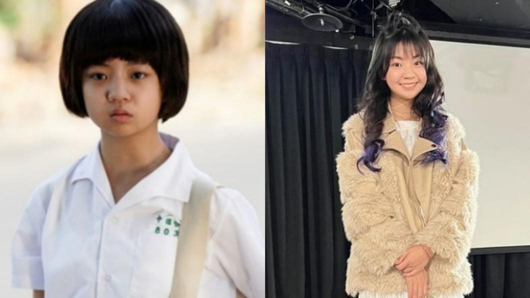《俗女》小嘉玲登大人！吳以涵「波浪捲+高跟鞋」網驚：好成熟